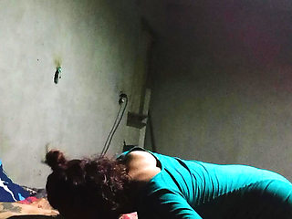 How delicious I suck and ride the cock of my boyfriend's