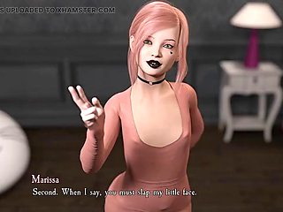 Shadows ep 01