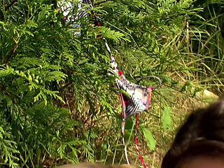 FKK outdoor lesbian like to play