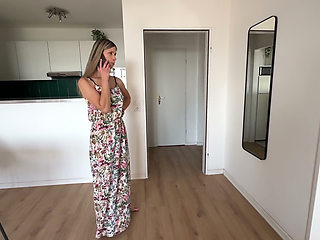 Make Me Your Married Whore-my Darling! Sorry!