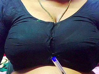 Indian Nude Mature Woman