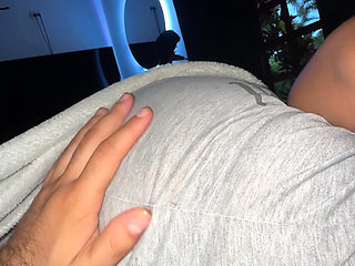 A Quickie in the Morning Doesn't Have to Ruin a Friendship