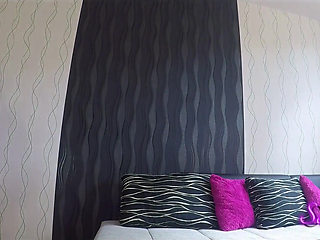 PAWG Sexydea Live Show Booty