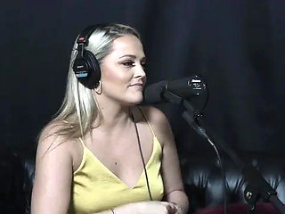 Private Talk W/ Alexis Texas' is Alternative Lifestyle Interview Talk Show & ...