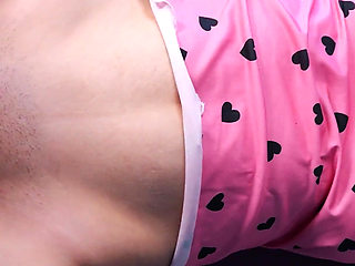 Goddess Xsanyany Home Visit: Sexy Natural Body & Wild POV Action