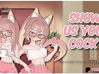 Erotic Audio In [ff4m] We Want To Have Sex! Asmr Erotic Roleplay