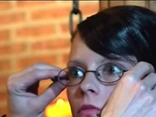 German Blind BDSM Date: Eporner, Fetish  Bondage Porn