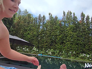 Daddys Girl Punished