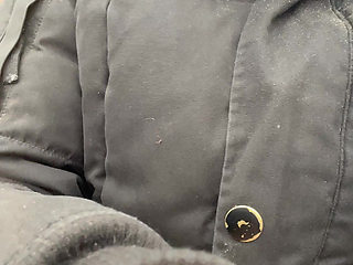 Pee Sexy on the Forest so Cool