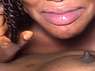 She Knows How to Make Me Squirt