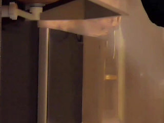 Mature Blonde Wife Selena Enjoys Sex Between by