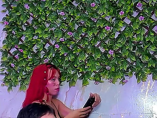 I Suck Her Like Ice Cream