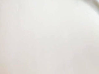 Taking a Bath and Giving the Tail