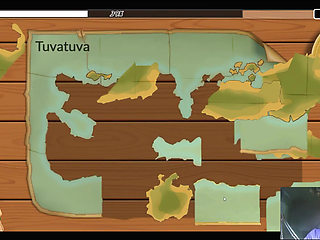 Paradise Lust 3 of 3