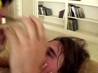 Jazmin Chaudhry Got Fucked by Manuel Ferrara and Avy Lee Roth Joined That Fuck Fest