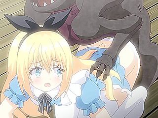 Mugoku No Kuni No Alice