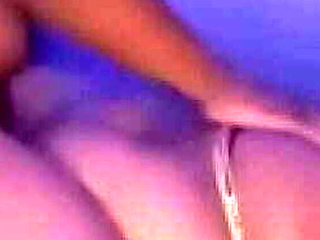 Lesbian Tribbing with My BBW Girlfriend - Big Ass Riding and Moaning