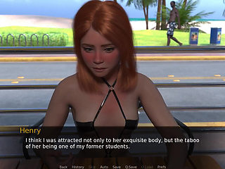Paradise City: the Swingers - Episode 8