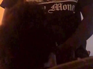 Asmr French Kissing the Tip for Cumshot