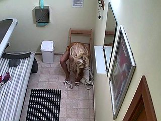 Amateur Hidden Cams Reveal Cock Riding Hoes