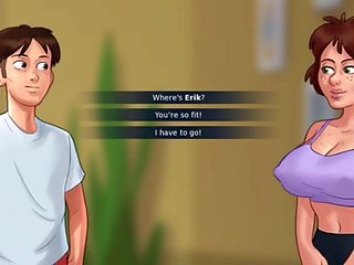 Latest animated cartoon clips for adult fun