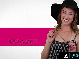 She Tries To Compel Goddesses From Her Besties Body But Has Her Pussy Destroyed Instead