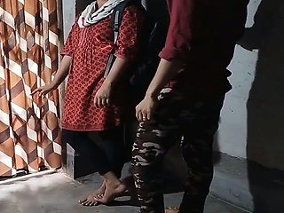 Indian Studentfuck with Tution Teacher