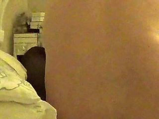 Cums up My Ass. Corset Stockings