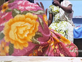 Exclusive Video behari servent and punjabi bhabhi  coming soon