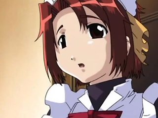 Delicious cutie at submission action