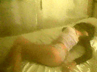 My Wife and She Touches Herself. Horny Wife