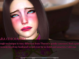 Thorns Beneath the Wings - Best Parts - Part 7