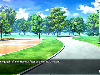 Ep3: Shouko Hazuki's Pact with Babel - Busty Idol Manor