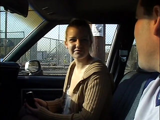 Misty Parks the Lustful Madwoman (film)