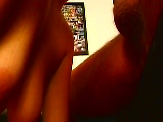 Blowjob and Swallow of Hot Slut Blonde