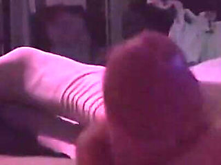 Well Since of Deleted Our Fridaynight Video We Decided to Make a Quick Latenight Video of Adams Bedtime Handjob