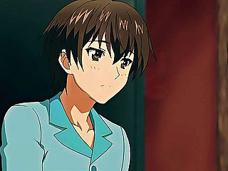 Vanilla's hairy pussy movie