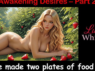 Awakening Desires - Part Two Hundred Forty-six - English Audio Story with Subtitle