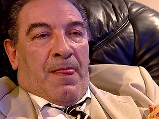 Redhead Tarra White Sucks and Rides Massive Cock Wildly