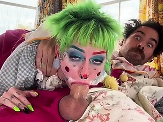 pov romanian blowjob cumshot