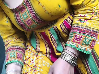 Hot Pakistani Stepmom Faiz Gets Rough Fuck - Doggy Style & Cum in Mouth