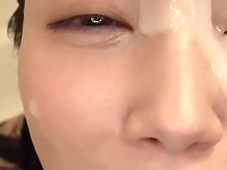 Would U Jerk off to Her Beautiful Face, and Cum with Her Chapter 3