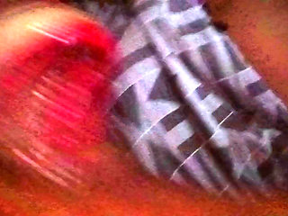 Newlywed Hot Bhabhi Trisha Secret Sex with Young Brother in Law