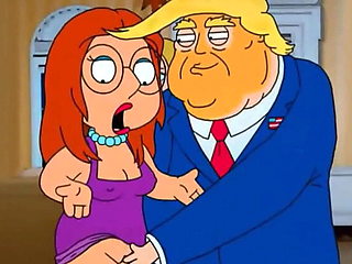 Uncensored Cartoon Sex: The Simpsons & American Dad Hentai Porn Compilation