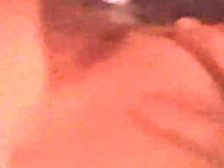 Italian Brunette Takes It