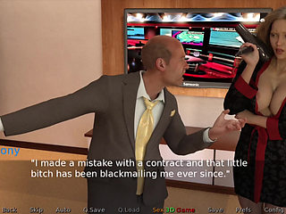 Rough Fuck - Project Myriam - Life and Explorations - Ep10