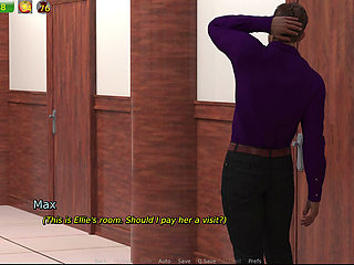 My Insatiable Wife Alice Part 33