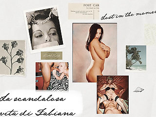 Fabiana's Scandalous Life