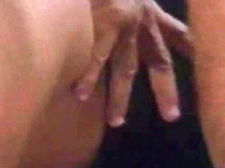 Sarah Young and Christoph Clark in an Amazing Vintage Fuck