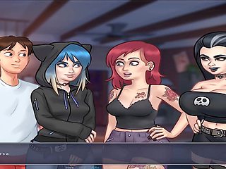 Problem, small, high quality cartoon